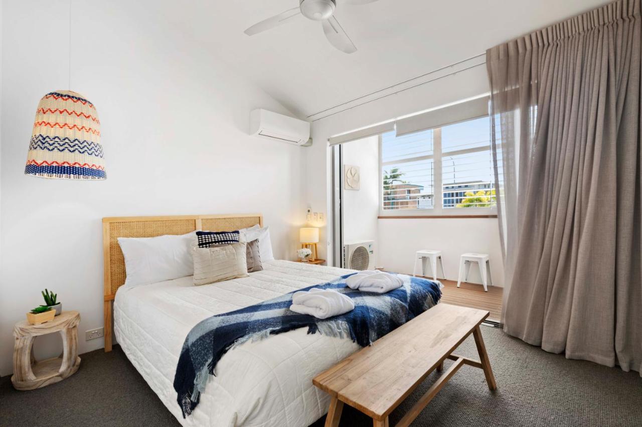 Alamode Apartments Sunshine Coast Extérieur photo